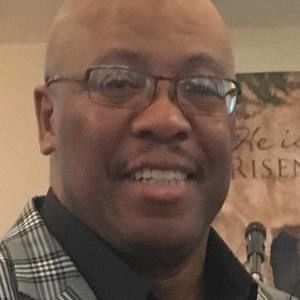 Meet your Posher, Eric g